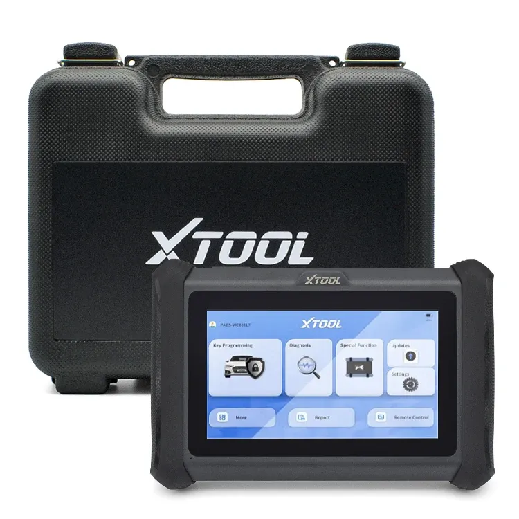 XTOOL X100 PADS