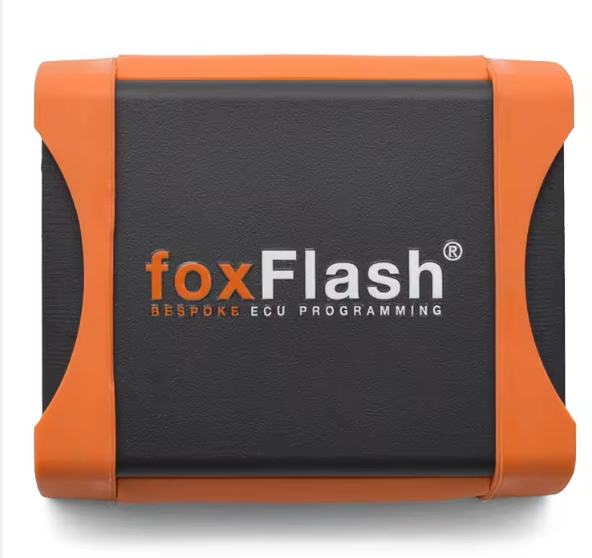 FoxFlash Master Version Super Strong ECU TCU Clone Chip Tuning Tool Support Checksum with WinOLS 4.70
