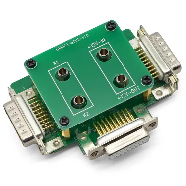 L-AUNCH GIII IMMO Programmer MCU3 Adapter Board Kit For M-ercedes All Keys Lost And ECU TCU Reading