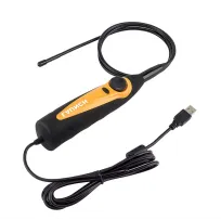 Vsp600 Videoscope Camera ကို စတင်လိုက်ပါ။