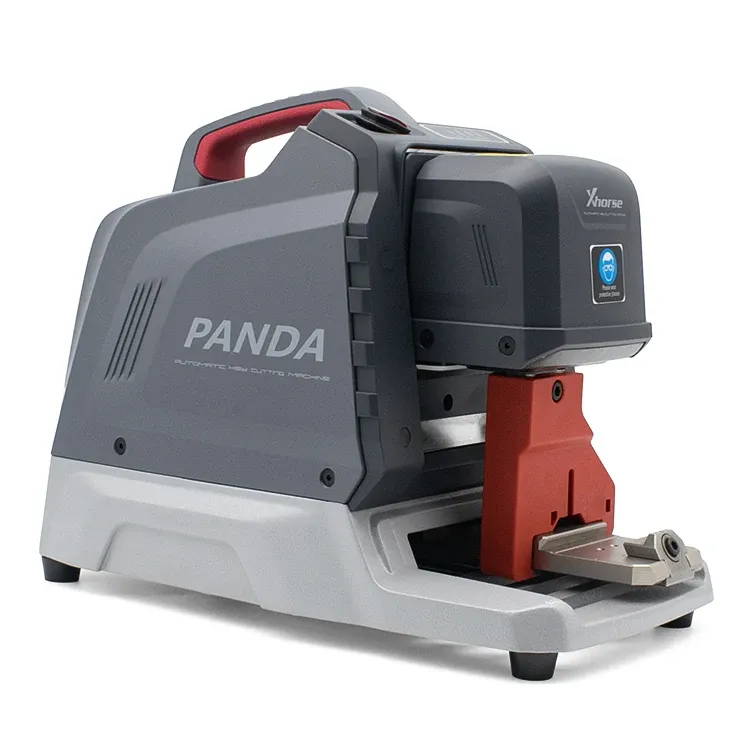 XA006 Panda CNC စက် - တရုတ်စက်