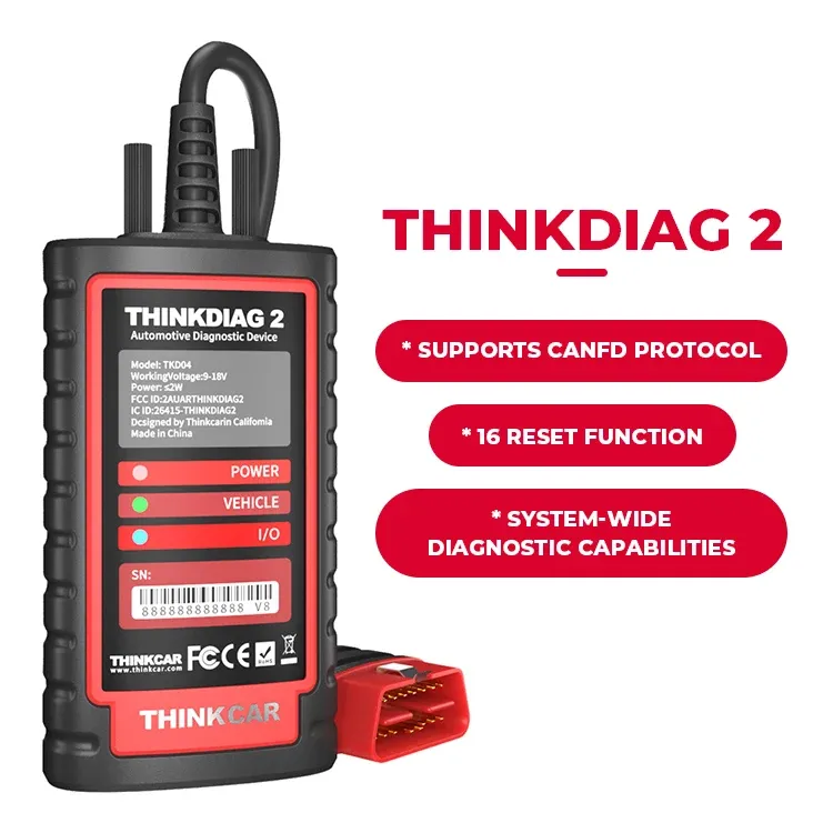 Thinkdiag ၂