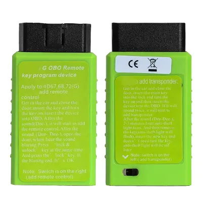 Car Key Programmer For Toyota G For Toyota H Chip Vehicle OBD Remote Key Programming ကိရိယာ