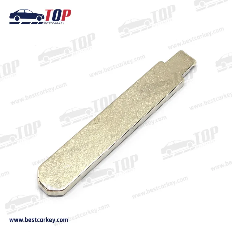 25# Flip key blade para sa Honda