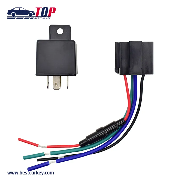 2g Gps Tracker Relay Tracker Cj720