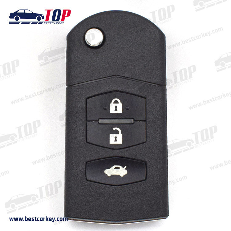 3 Buttons KEYDIY Remote Universal B Series B14-3 Car Key