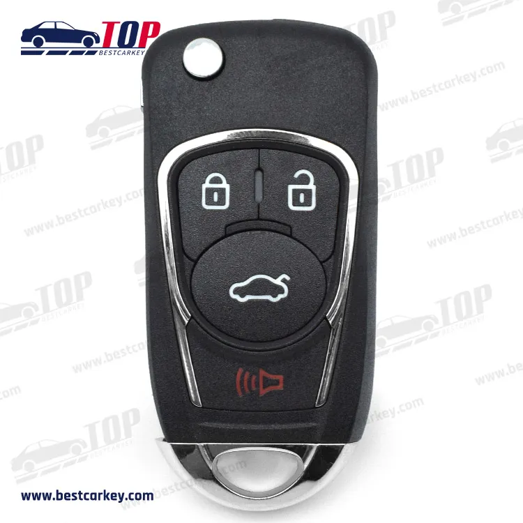 4 Buttons Original KD NB22 Universal Multi-Functional Remotes Key Fob