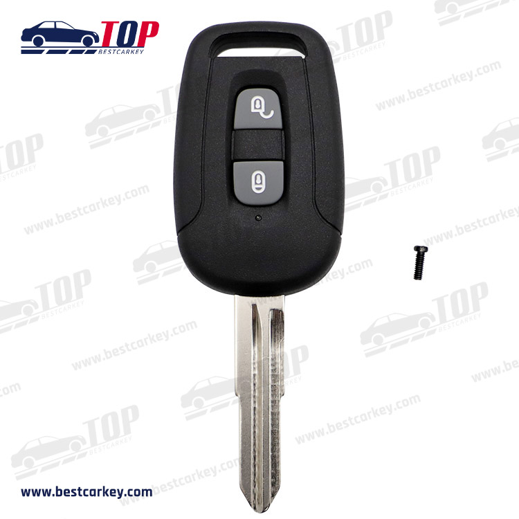 433 mhz ID46 chip Car Remote Key for Chevrolet