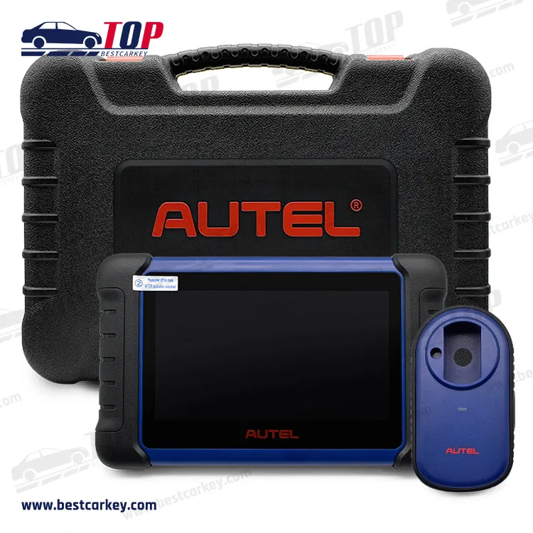 Autel Key Programmer IM508S autodiagnostika tööriist IMMO programmeerimisskanner