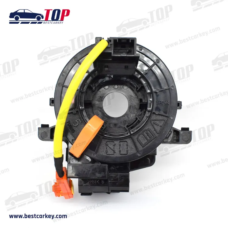 Auto Parts COMBINATION SWITCH COIL OEM 84306-52100/84306-02190/84306-12100 สำหรับToyota Yaris Verso-S