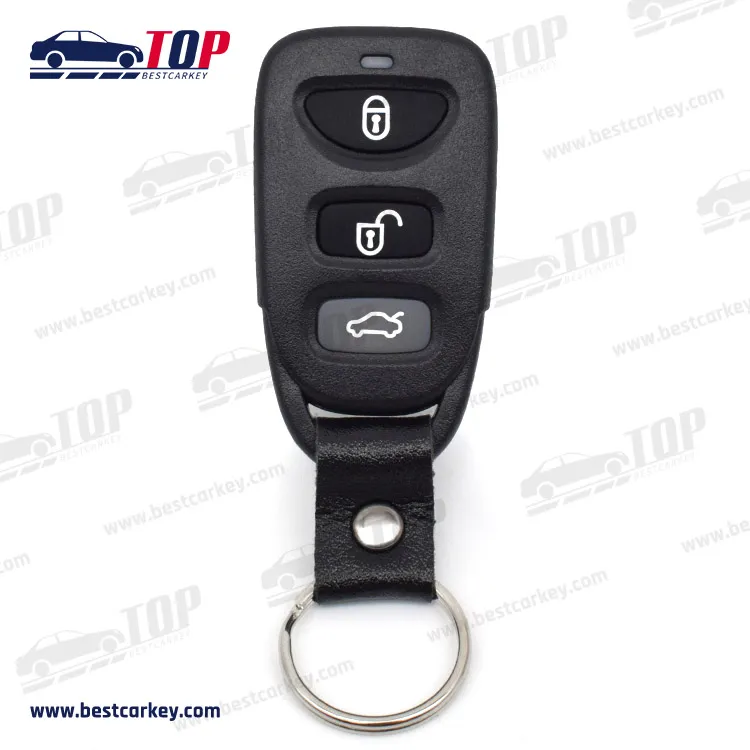 B Series KD Remote Key KEYDIY Universal Keys