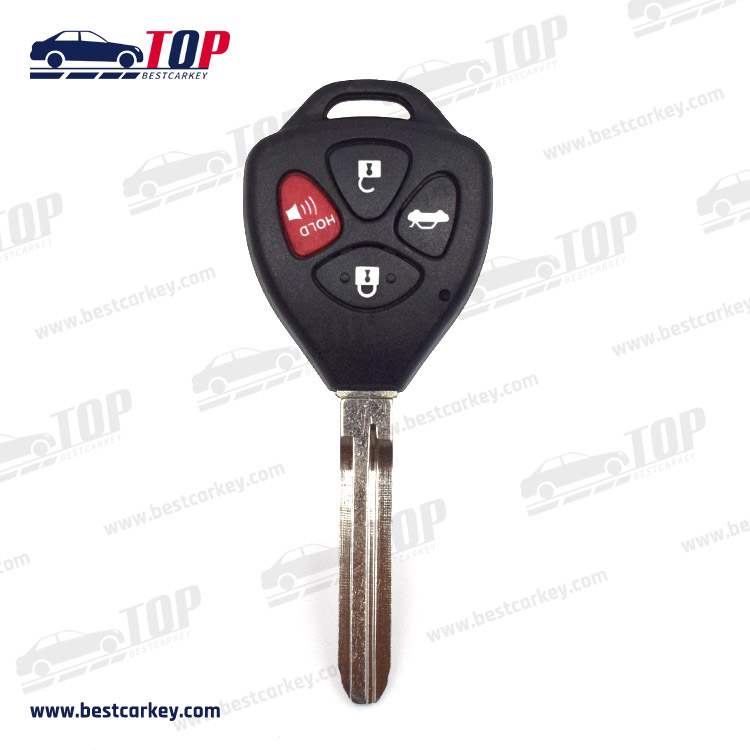 B05-3+1 for KEYDIY Universal Remote Car Key B Series