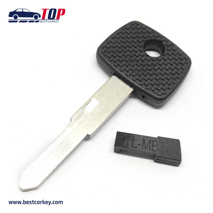 High Quality Transponder Key Shell For B-enz Bus Without Logo