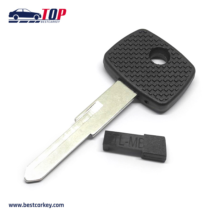 High Quality Transponder Key Shell For B-enz Bus Without Logo