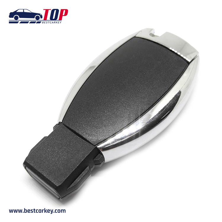 Hot Sale BAG 3-knaps smart nøgletaske med logo til B-enz