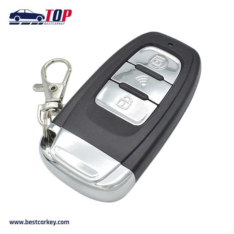 Highlander, Corolla, car modification PKE automatic induction keyless entry one-button start