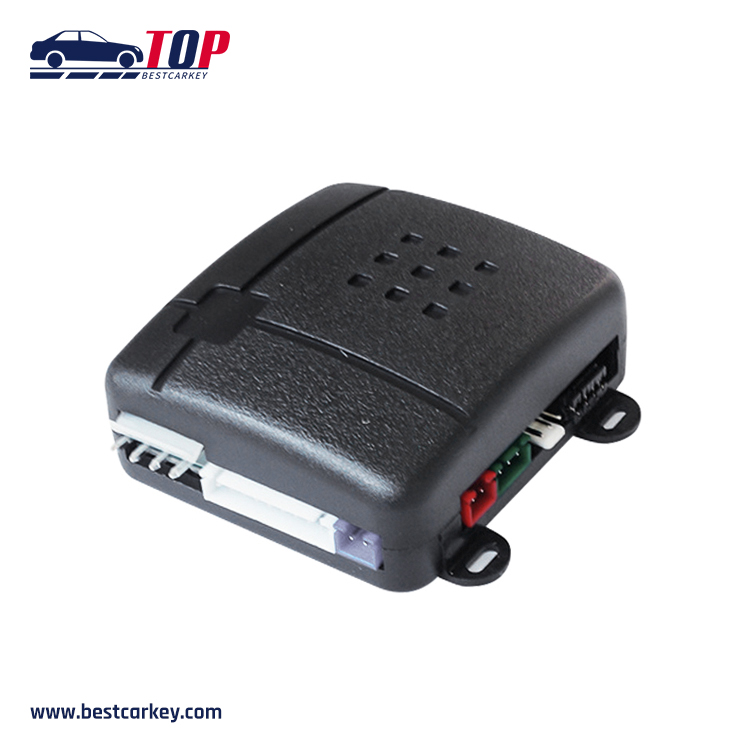 Anti-theft with Remote Controller 12V Car Alarm