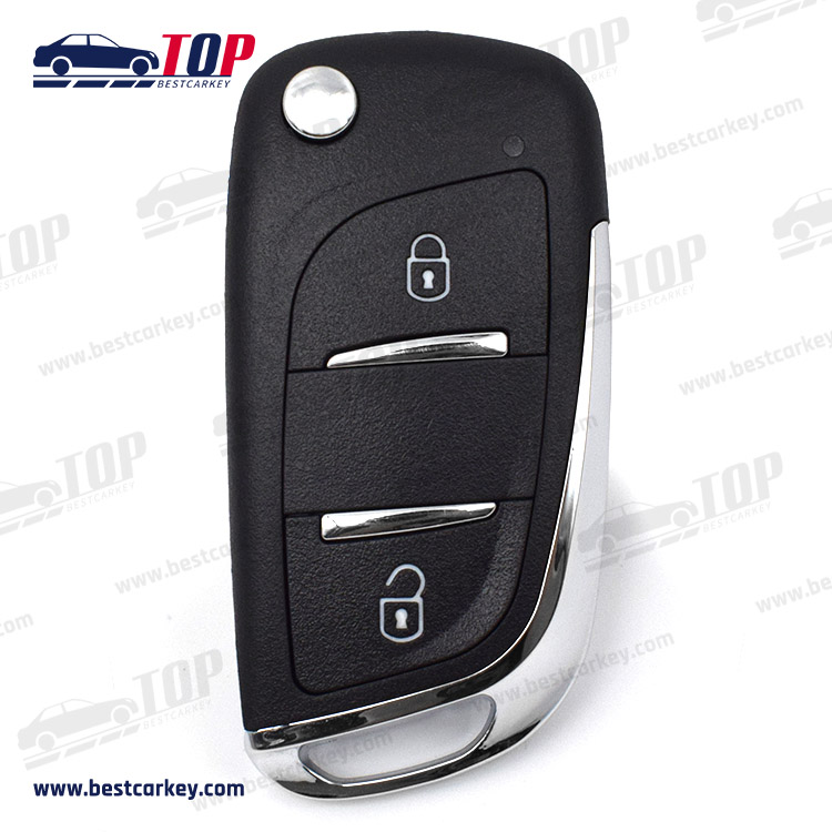 car key B11-2 2 Button KEYDIY Universal KD Remotes Car Key B-Series