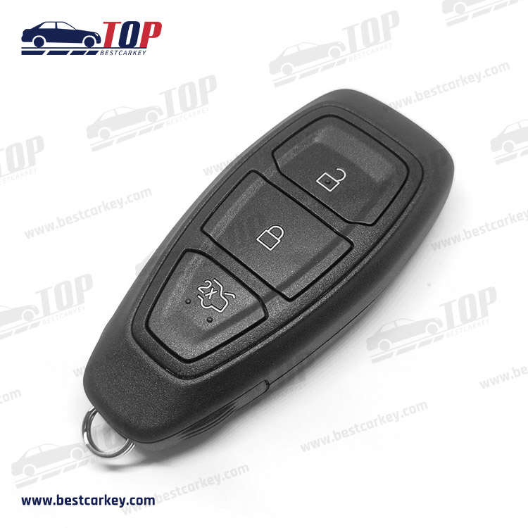 Car Remote Key 434MHz 4D83 Chip for Ford Transit