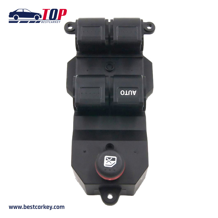High Quality Master Power Window Switch For Honda