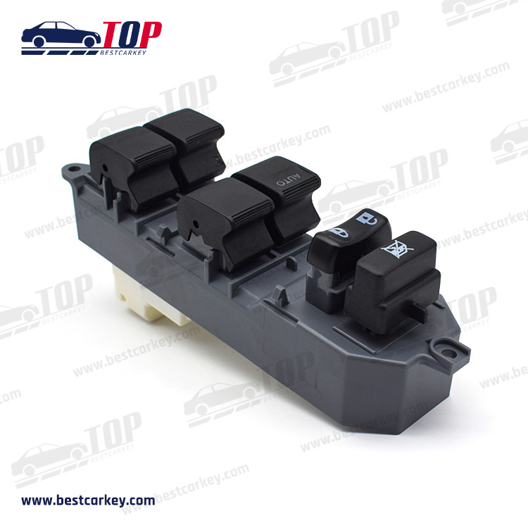 Power Window Master Switch Lifter For Toyota Camry XLE 84820-0D180 84820-02190