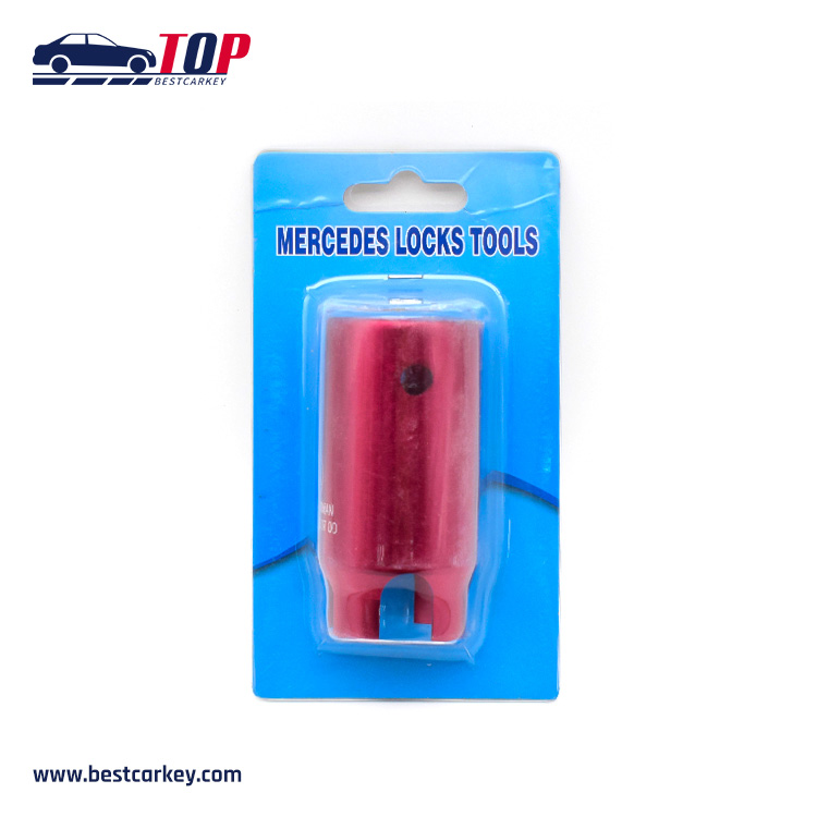 ELV Ignition Lock Removal Tools For Benz