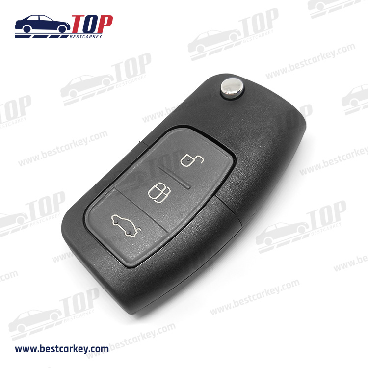 High Quality Remote Key Shell For F-ord Focus