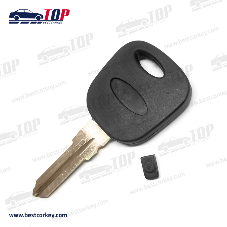 Hot Sale Transponder Key Shell For F-ord With Logo