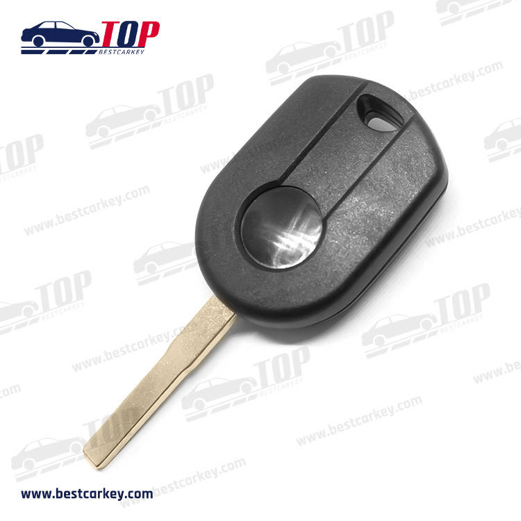 Good Product 3 Button Remote Key Shell For F-ord With HU101 Blade