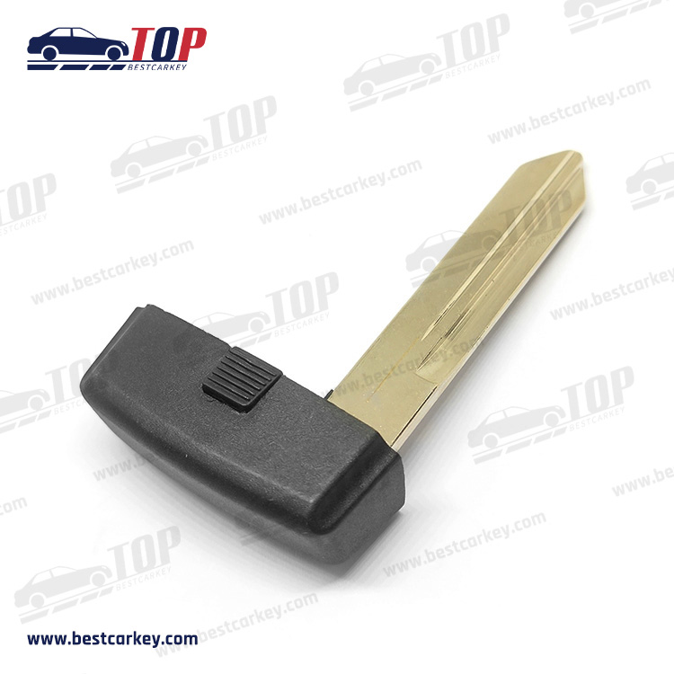 Emergency Key For Smart Card For F-ord (FO38R)