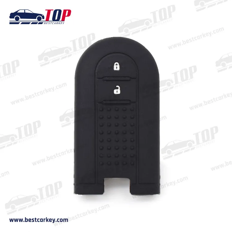 Fob Car Key Cover Držiak na kľúče Toyota Silicone Key Cover