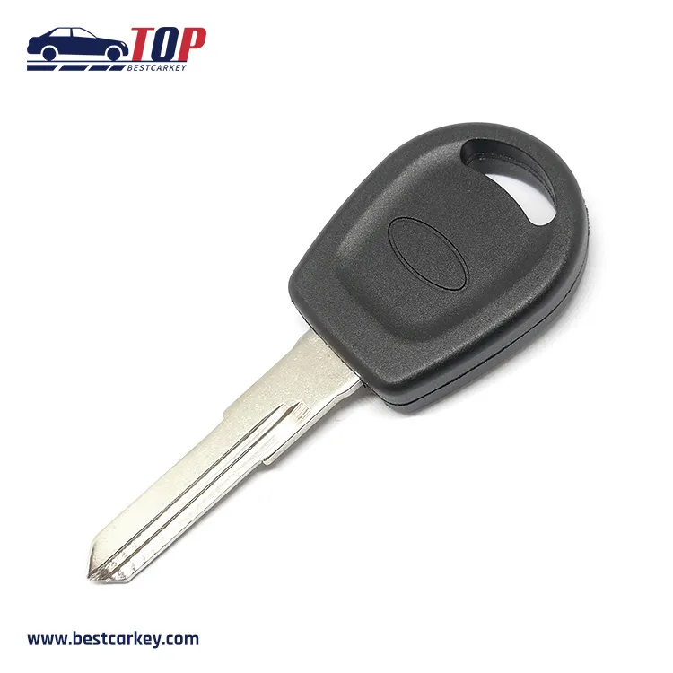 Prezio onean Transponder Key Shell C-heryrako