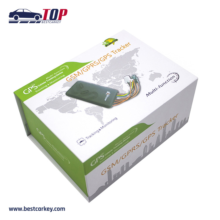 China Multi-Function Car Gps Tracking Device manufacturers