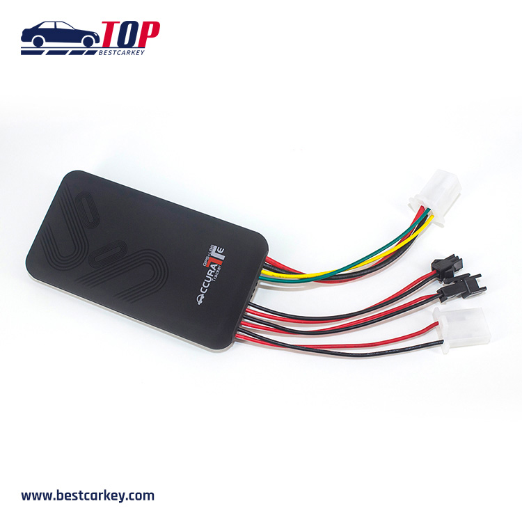 Gt06 2g GPS Tracker за возила