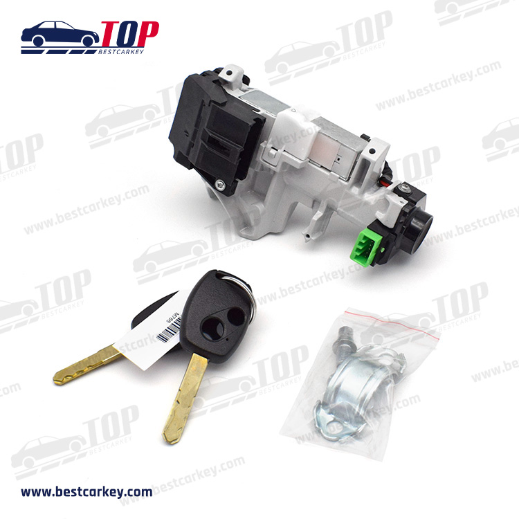 Ignition Lock Assembly For H-onda With Ignition Switch 06350-SAA-G30