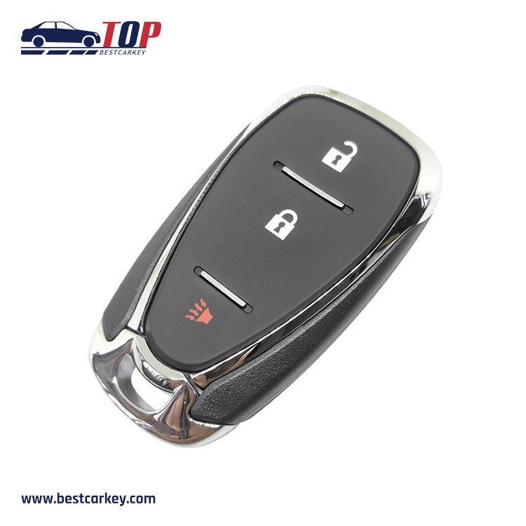 High Quality Original 2+1 Buttons Car Remote Key For 15year C-hevrolet