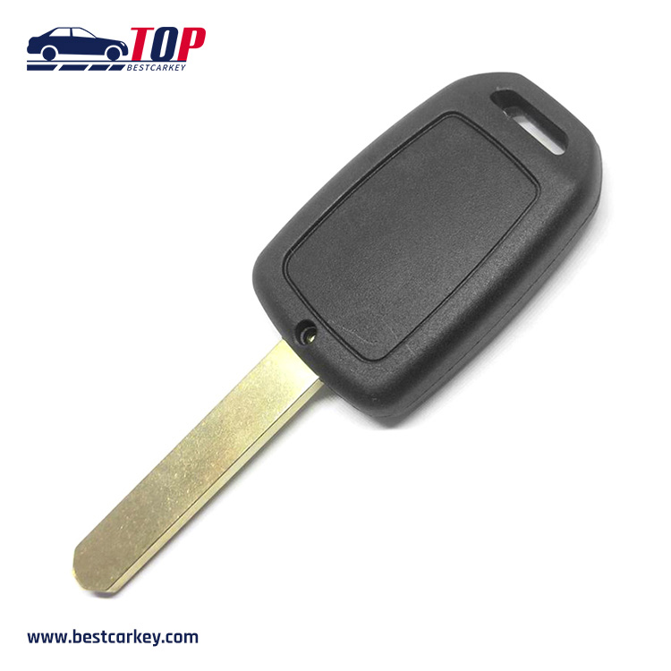 High Quality AF 3 Buttons Car Remote Key For H-onda 2014 USA Style