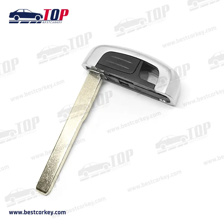 Hot Sale HU101 Smart Key Blade For F-ord Fusion