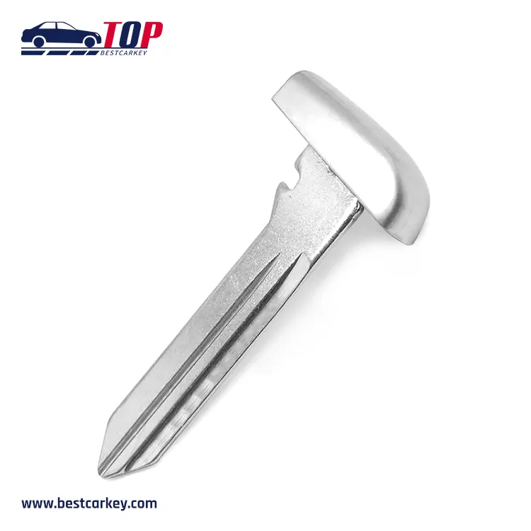 فروش داغ کلید خالی کلید برای C-hrysler Valet Key بدون لوگو