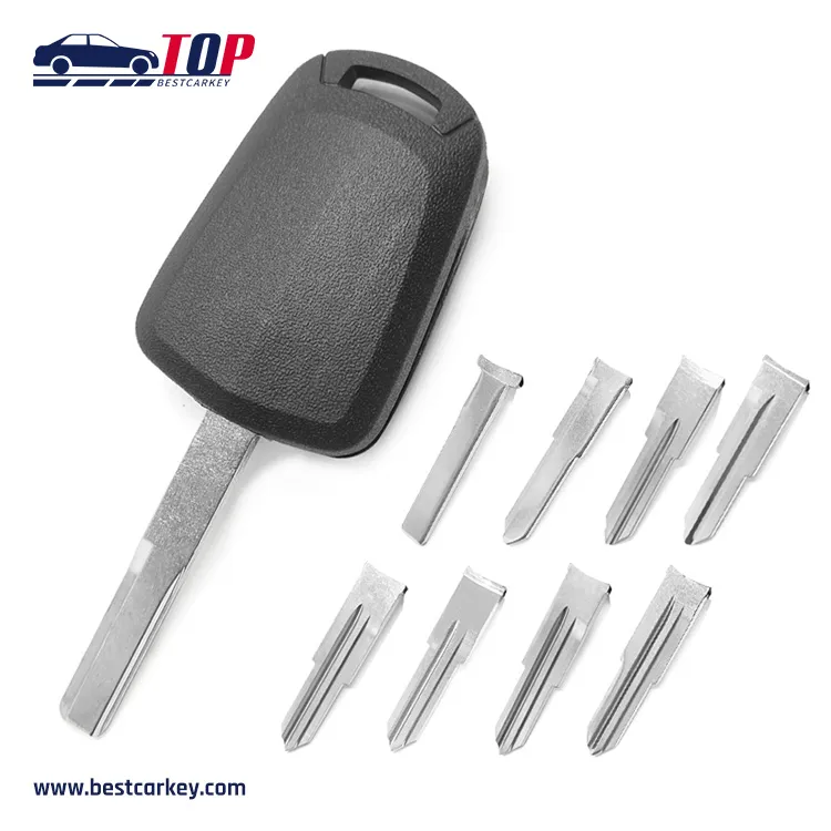 Hot Sale Transponder Key Shell For C-hevrolet