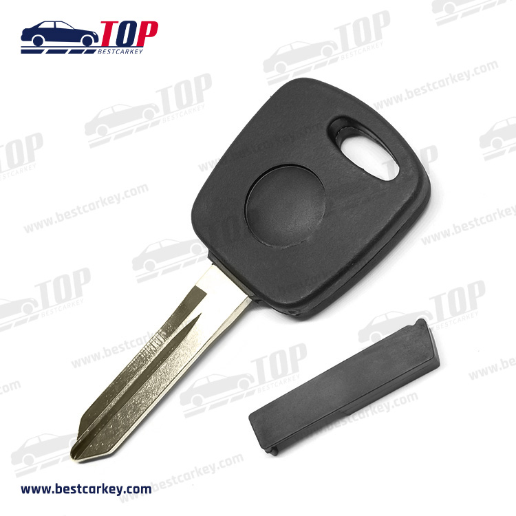 Hot Sale Transponder Key Shell For F-ord Focus With Logo