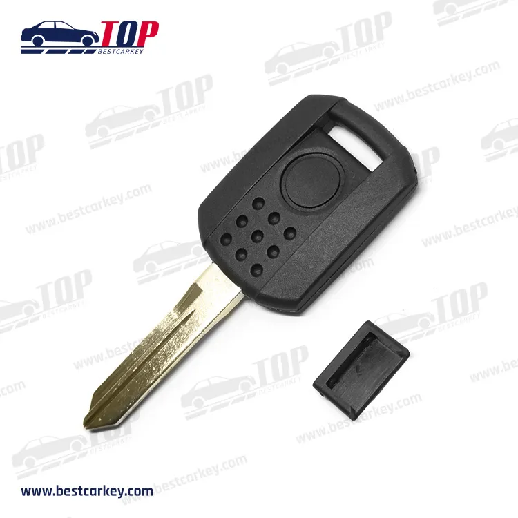 Hot Sale Transponder Key Shell For F-ord Mercury