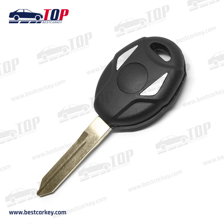 Hot Sale Transponder Key Shell For F-ord With FO38R Blade