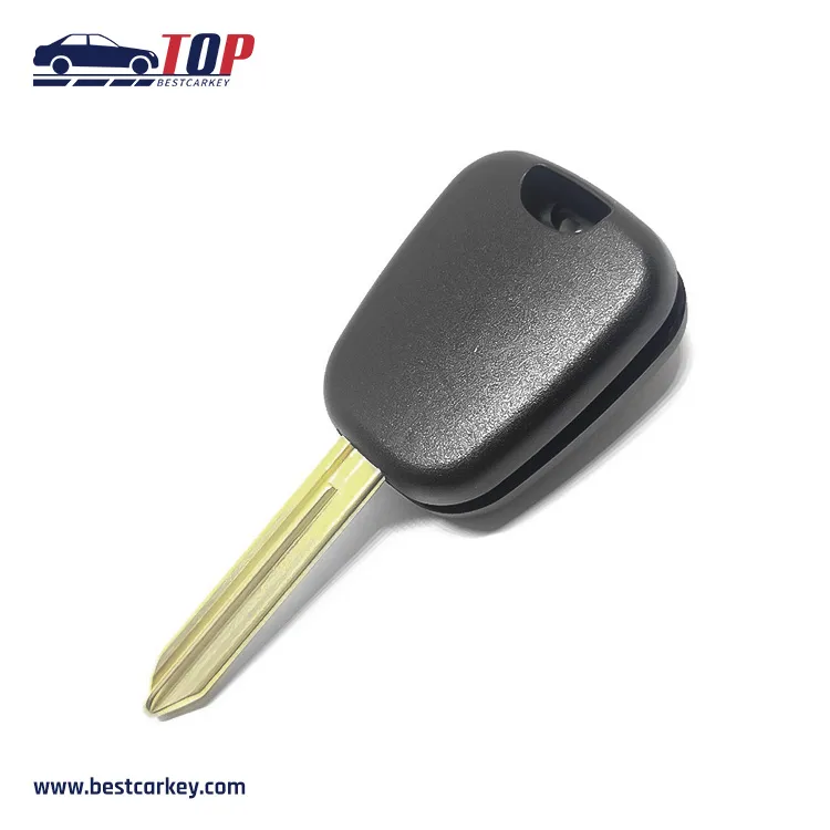 Hot Sale Transponder Key Shell P-eugeot