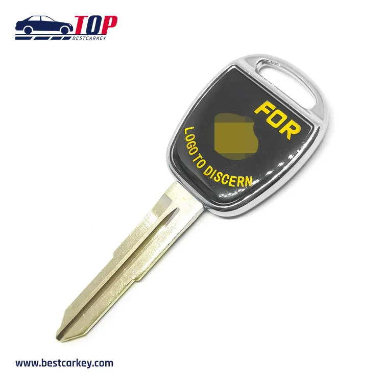 Hot Sale Transponder Key Shell For T-oyota