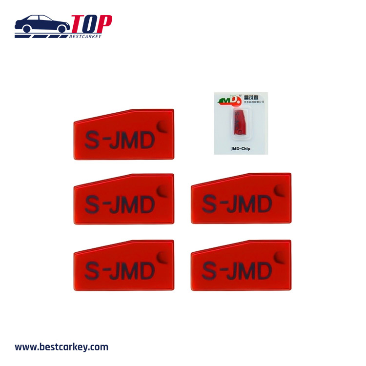 Hot Sale Original JMD Red Chip Transponder Chip