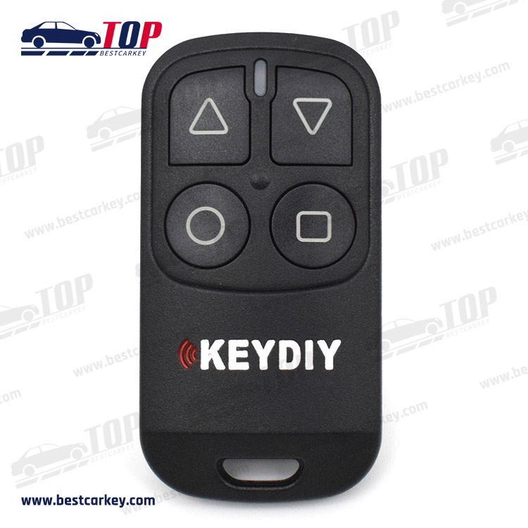 KD B32-4 B32 4 buttons Garage Door Remote Control Key for KD-x2 KD900
