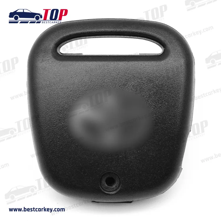 Key Shell Fob Remote Car blank Key For T-oyota