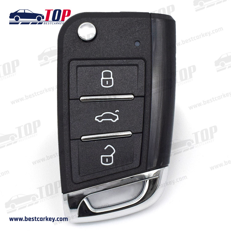 KEYDIY B series B15 3 button universal KD remote control Car Key