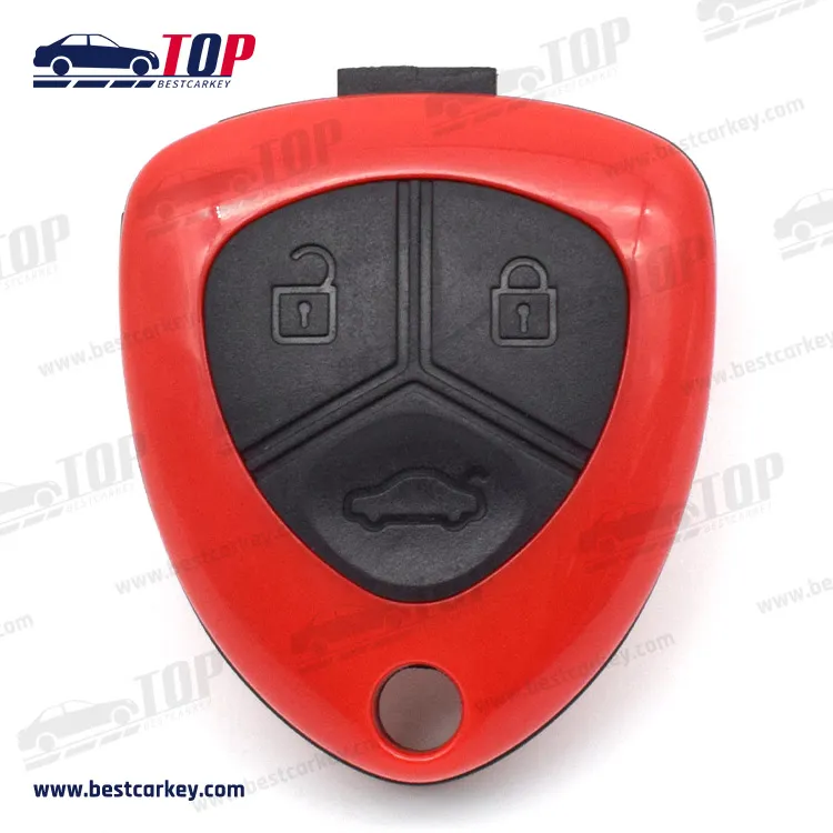 KEYDIY B series B17 3 Button Universal KD Remote